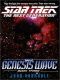 [Star Trek · The Genesis Wave 03] • Star Trek TNG - the Genesis Wave Book Three